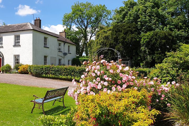 Parklands, Rathcooney Farms, Glanmire, Cork