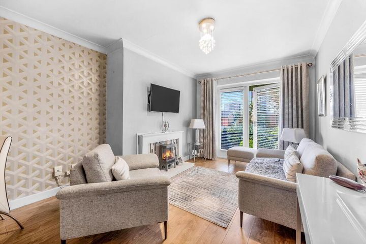 4 Boyne Court, Harold's Cross, Harolds Cross 6w, Co. Dublin