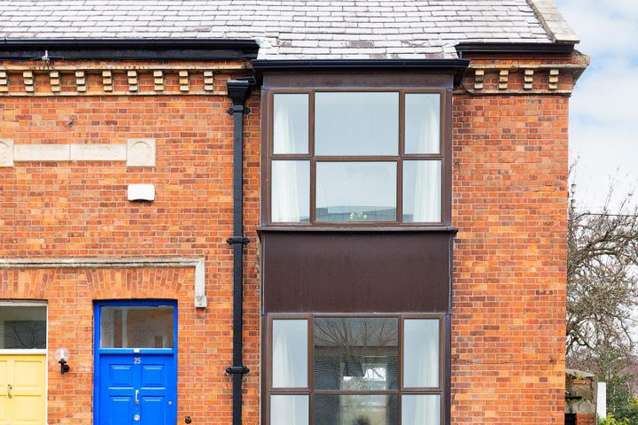25 Herbert Ave, Dublin 4, Dublin, Dublin 4, Dublin