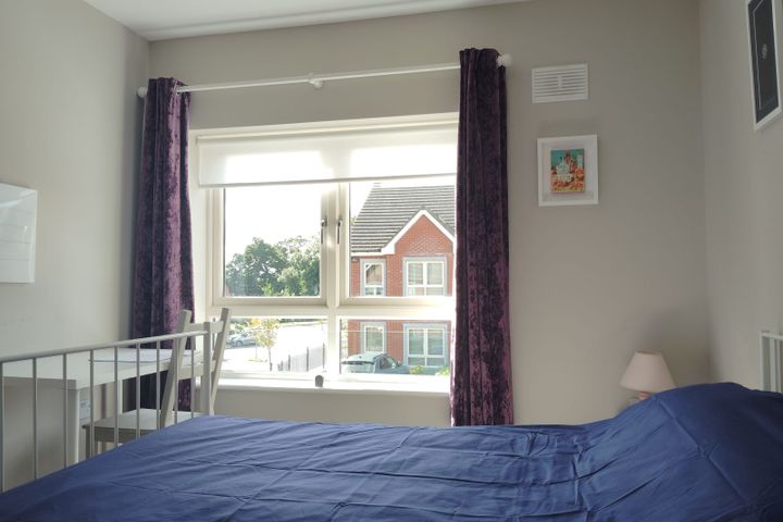 Beresford, Donabate, Co. Dublin