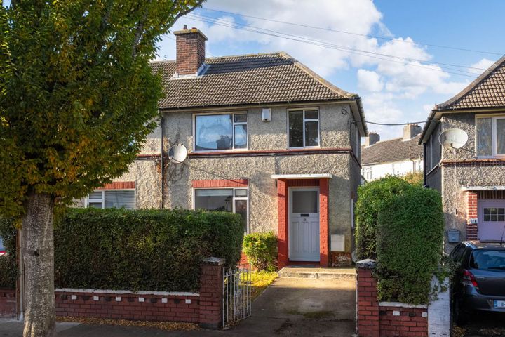 176 Corrib Road, Dublin 6w, Terenure, Dublin 6W, D6WT998