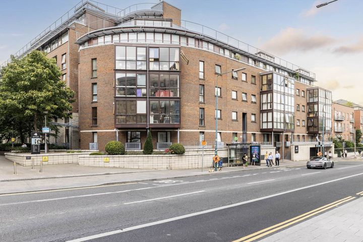 123 The Jessop, Charlotte Quay Dock, Grand Canal Dock, Dublin 4, D04HC67