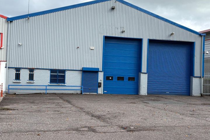 , Metro Business Park, Ballycurreen, Cork, Frankfield, Co. Cork