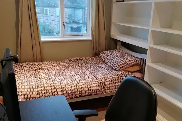 Stiles Court, Clontarf, Dublin 3