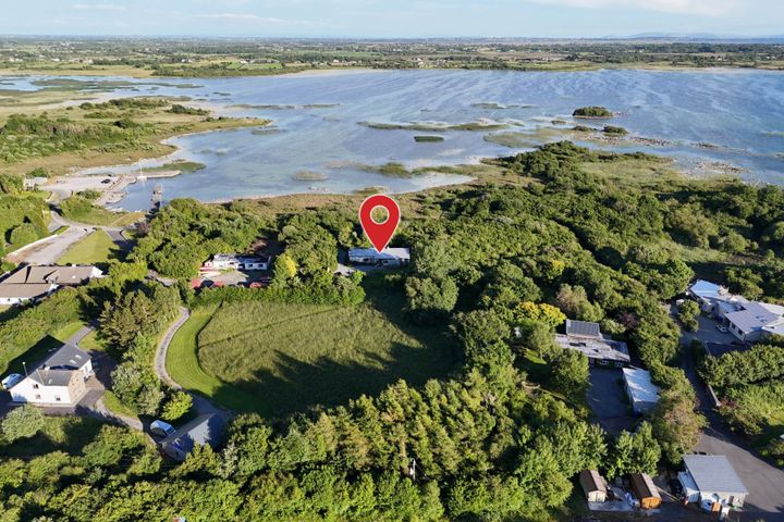 Luimnagh West, Corrandulla, Co. Galway, H91KXE6