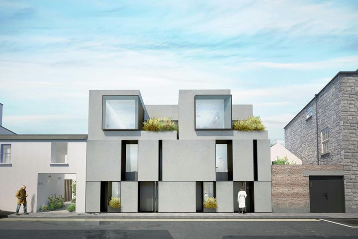 6-7 Hagans Court, Lad Lane, Dublin 2