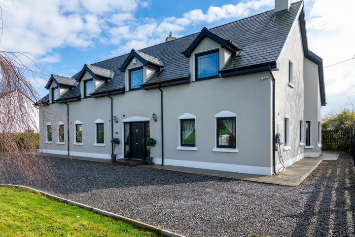 Cappincor, Tullamore, Offaly, Offaly