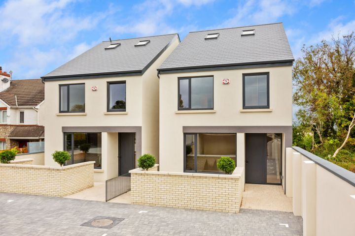 No. 3 Whitegate, Sandyford Village, Sandyford, Dublin 18, D18T9F5
