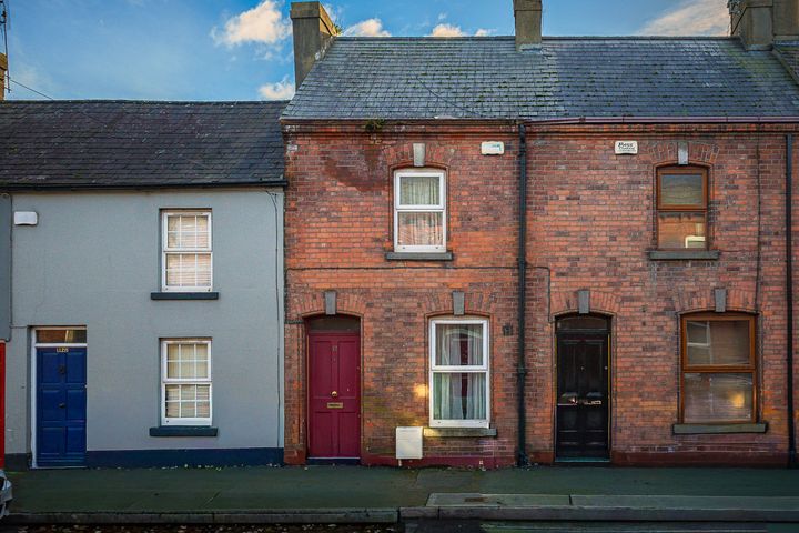 17 Barrack Street, Dundalk, Co. Louth, A91F7K7