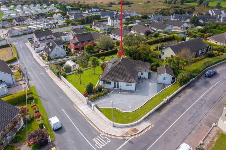 Youghal Lodge, Ballyclamasy, Youghal, Co. Cork., P36H421