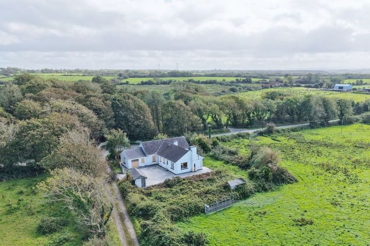 Kilcolgan Lower, Tarbert, Tarbert, Co. Kerry, V31D579