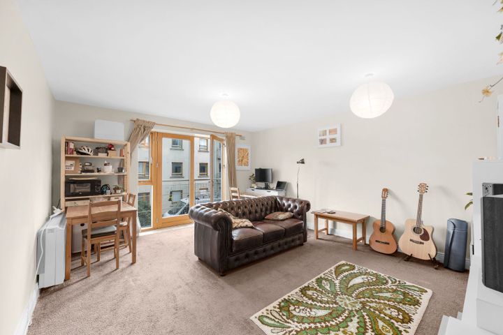 Apartment 7, Block A, Reuben Square, Rialto, Dublin 8, D08HYY8