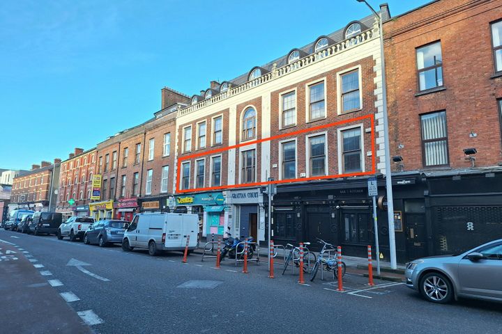 First Floor, Grattan Court, Washington Street, Cork City, Cork