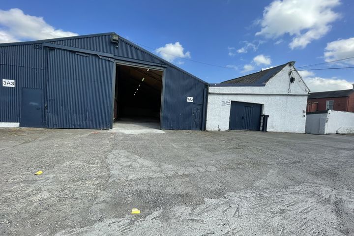 Barstown Commercial Park, Clonee, Co. Meath