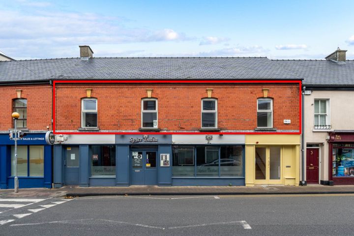 7 A&B Connaught Street, Bastion Court, Athlone, Co. Westmeath, N37H2V5