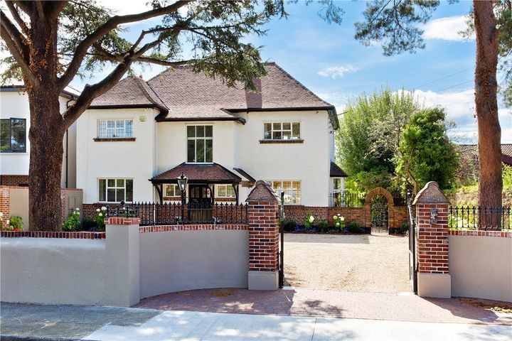 57 Bushy Park Rd, Rathgar, Dublin 6, Dublin 6, Dublin