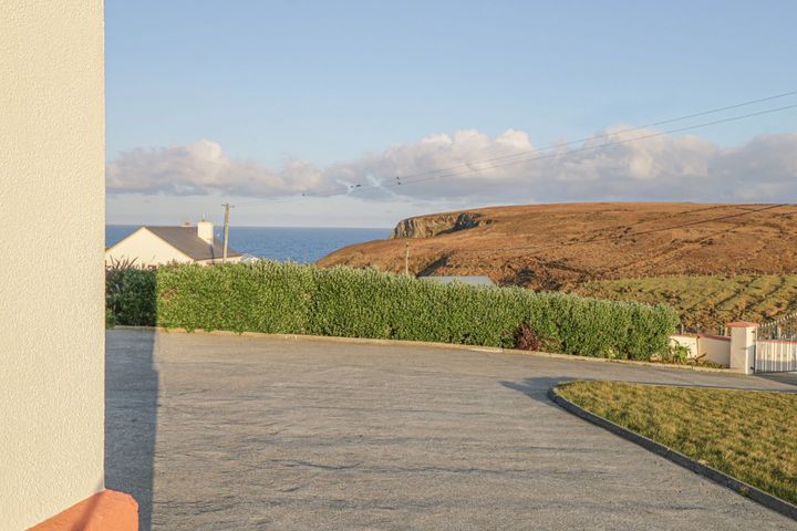Belmullet, Co. Mayo