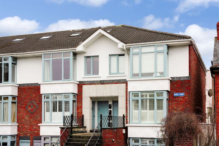Apartment 12 , Ardee Court, Rathmines, Dublin 6, D06P119
