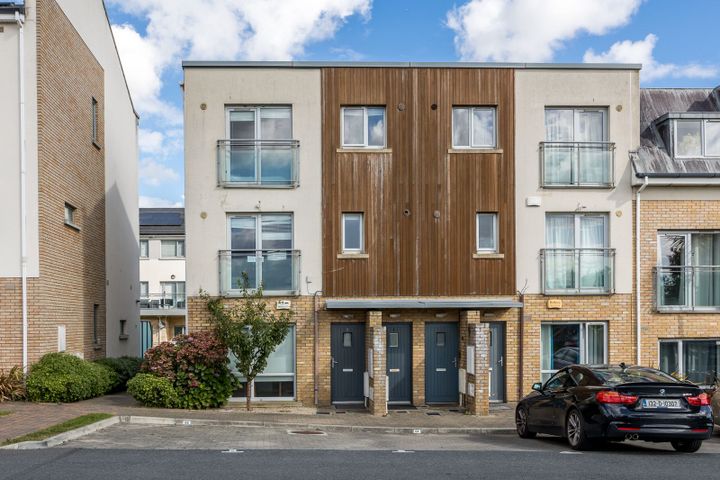 6 Waterside Green, Waterside, Malahide, Co. Dublin, K36DK53