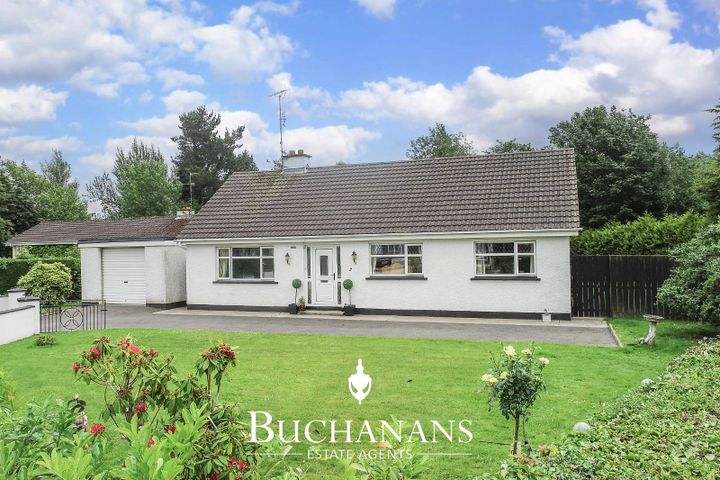 3 Springfield, Muff, Co. Donegal, F93TP77