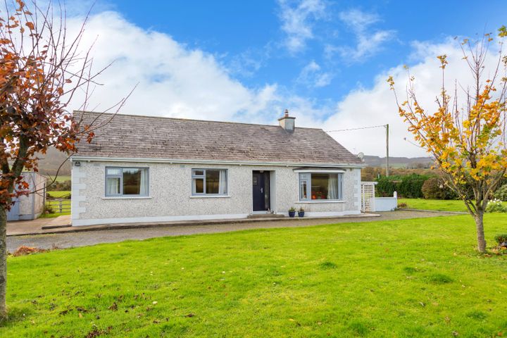 Ballyshancarragh, Bunclody, Co Carlow, Bunclody, Co. Carlow, Y21TE86