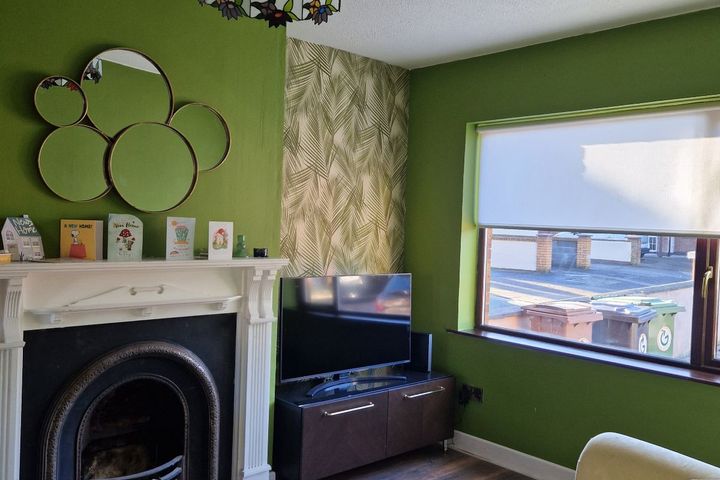 Oak Rise,Dublin 22, Clondalkin, Dublin 22