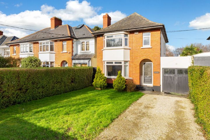 7 Kincora Park, Clontarf, Dublin 3, Dublin 3, Dublin