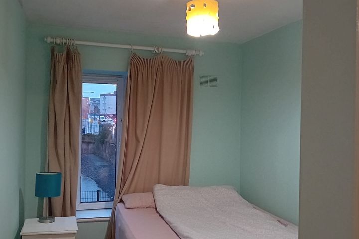 Dublin 7, Smithfield, Dublin 7