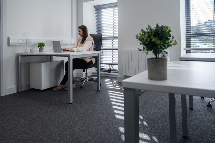 Arklow Business Enterprise Centre, Kilbride Industrial Estate  & ABEC Courthouse Hub, Main Street, Arklow, Co. Wicklow