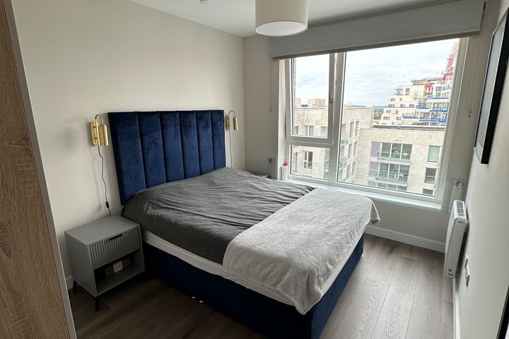 The Oslo, Park East, Sandyford Central, Sandyford , Stillorgan, Co. Dublin