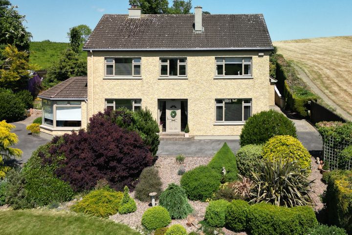 The Meadows, Drumguill, Threemilehouse, Co. Monaghan, H18P028