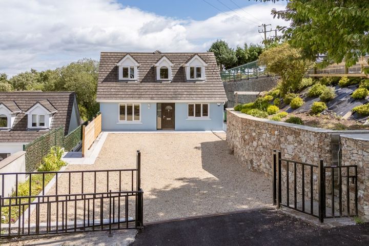 4A Thornhill Road, Bray, Co. Wicklow, A98X4C2