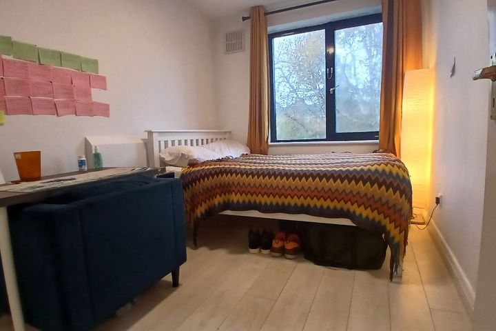 Apartment 7, Saint John'S Wood, Saint John'S Road, Sandymount, Dublin 4