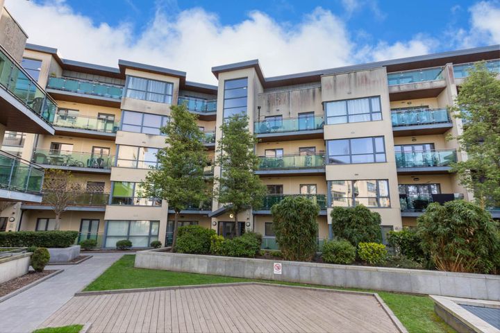 58 Fortunes Lawn, Citywest, Citywest, Co. Dublin, D24WP89