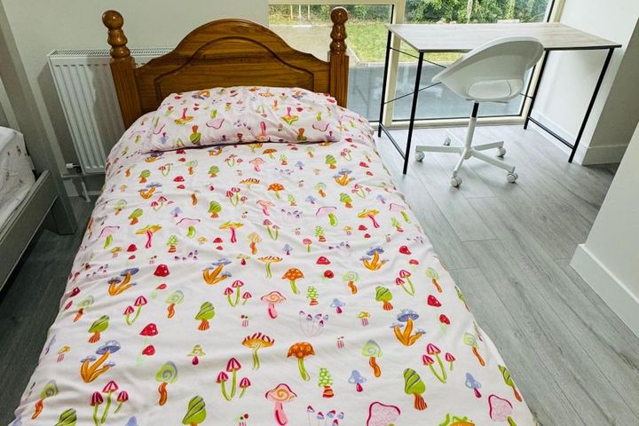 15 Parklands Walk, Saggart, Citywest, Co. Dublin