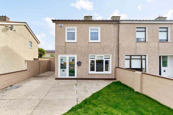 47 Fortlawn Drive, Blanchardstown, Dublin 15, D15H6TW