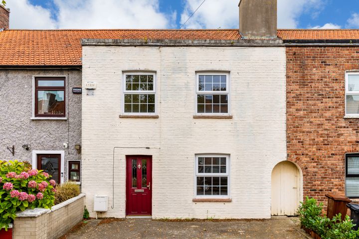 9 Brian Avenue, Marino, Dublin 3, D03X761