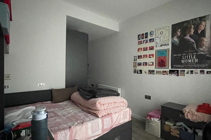 The Tannery Fitness Centre, The Tannery, Mill Stre, South Circular Road, Dublin 8