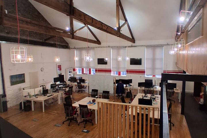 Lombard Street East, Dublin 2