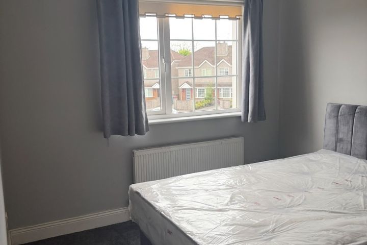 The crescent , Douglas, Co. Cork