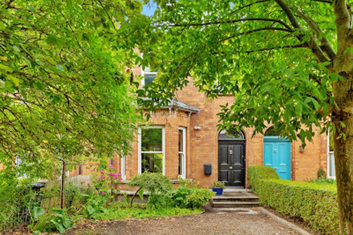 13 Charleville Rd, Phibsborough, Dublin, Dublin 7, Dublin