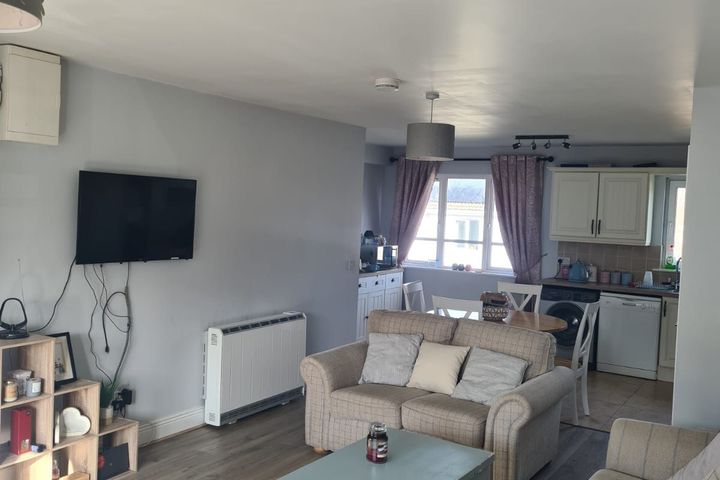 Fairway Heights,Knocknacuig,Tralee,Co. Kerry, Tralee, Co. Kerry