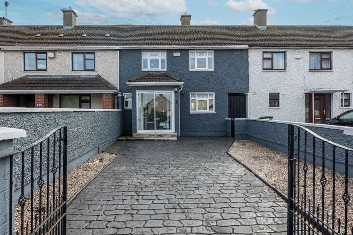 34 Greencastle Avenue, Coolock, Dublin 17, D17AP97