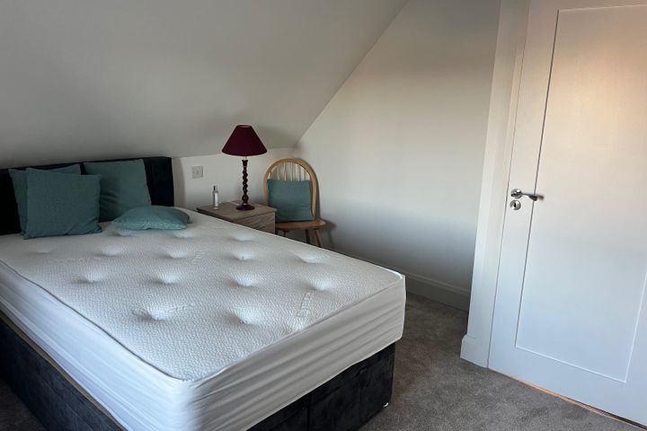 Bough, Rathvilly, Carlow, Rathvilly, Co. Carlow