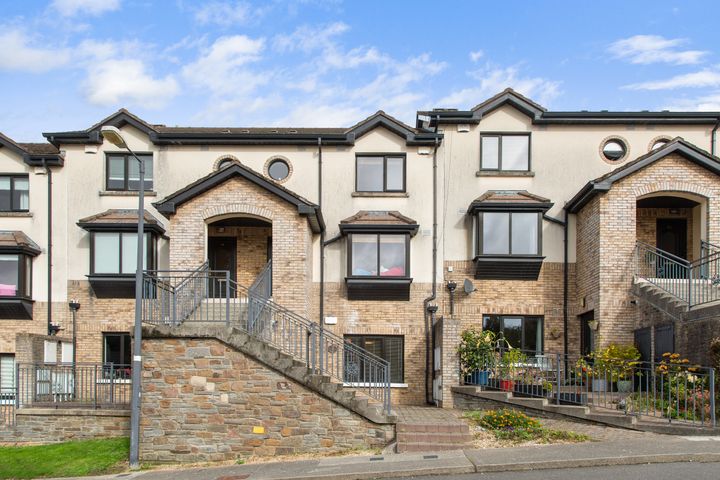 47 Highfield Court, Wicklow Town, Co. Wicklow, A67N293