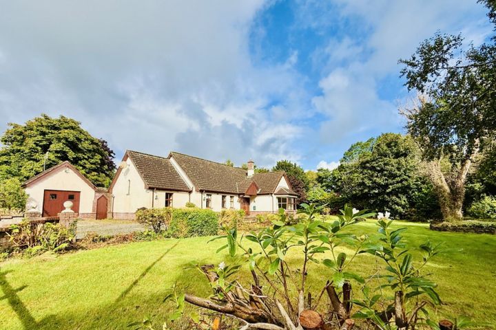 Cullina Park, Beaufort, Killarney, Co Kerry, V93E9T7