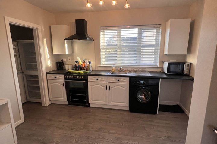 Sli Na Malaoise, Limerick, Limerick City, V94D8E8