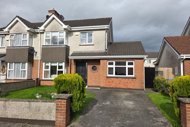 43 Coolraine Heights, Old Cratloe Road, Clareview, Co. Limerick, V94DCF9