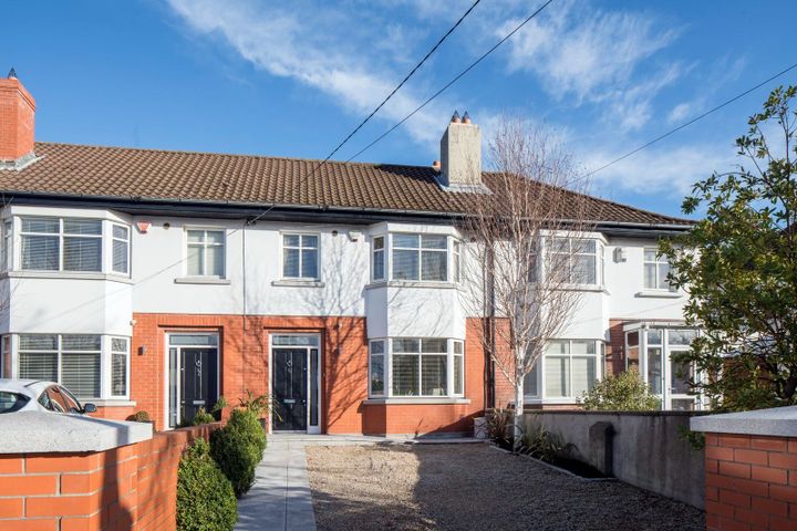 59 Kincora Rd Clontarf, Dublin 3, Dublin, Dublin 3, Dublin