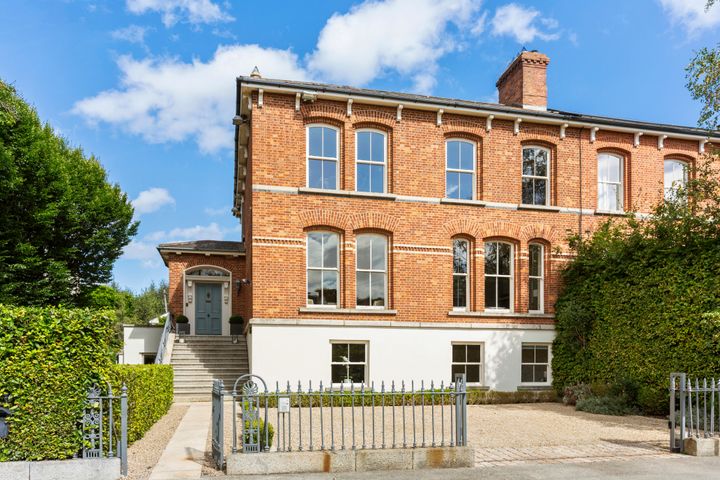 5 Palmerston Villas, Rathmines, Dublin 6, D06A0X9